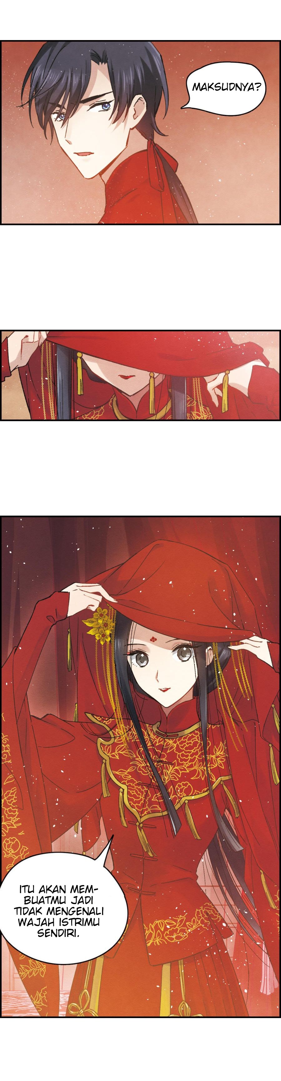 Mejaz – Regulus in the World Chapter 01.2 Gambar 4